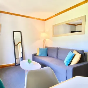  Appartement Super-besse T2 Piscine Chauffée Parking Couvert