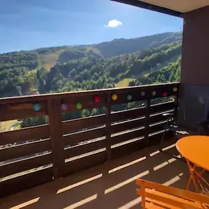  Appartement 7 Couchages Et Bebe Au Pied Des Pistes