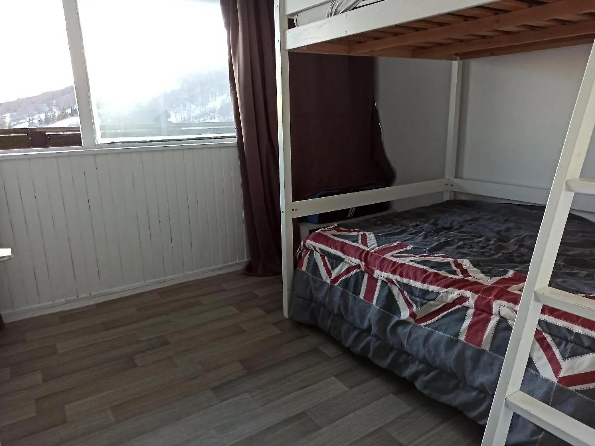 Le Refuge Des Gentianes Apartment Besse-et-Saint-Anastaise